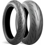Bridgestone Battlax Hypersport S22 200/55 R17 78W – Zboží Mobilmania