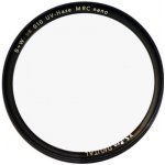 B+W UV MRC Nano XS-PRO 82 mm – Zboží Živě