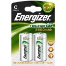 Energizer R14 1.2V 2500mAh 2ks ENRC2500P2