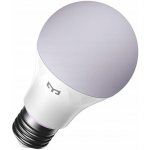 Yeelight LED žárovka Smart LED Bulb W4 Lite Multicolor 4 pack YLQPD-0011 – Hledejceny.cz