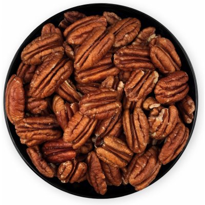 Šufan Pekanové ořechy pražené 200 g – Zboží Dáma