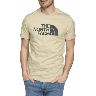 The North Face SS Easy Tee pánské tričko NF0A2TX33X41 – Zboží Mobilmania