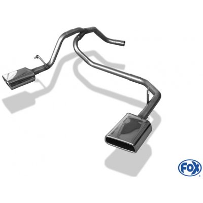 FOX SK100000-671 – Hledejceny.cz
