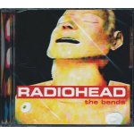 RADIOHEAD UK - THE BENDS-REEDICE 2016 – Hledejceny.cz