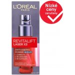 L'Oréal Revitalift Laser Renew sérum proti stárnutí pleti 30 ml – Sleviste.cz