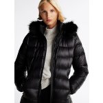 Tommy Hilfiger WW0WW43122 černá – Zboží Mobilmania