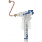 GEBERIT Ventil napouštěcí Typ 383 pro moduly pod omítku 240.705.00.5 – Sleviste.cz