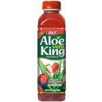 OKF Aloe Vera Strawberry 500 ml – Hledejceny.cz