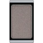 Artdeco pudrové oční stíny Duochrom 218 Soft Brown Mauve 0,8 g – Zboží Dáma