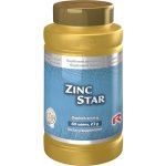 Astravia Starlife Zinc Star 120 tablet – Hledejceny.cz