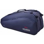 Wilson US OPEN 2025 TOUR 12 PACK RACKET BAG – Zboží Mobilmania
