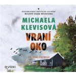 Vraní oko - Michaela Klevisová – Zboží Mobilmania