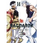 Ragnarok: Poslední boj 14 – Hledejceny.cz
