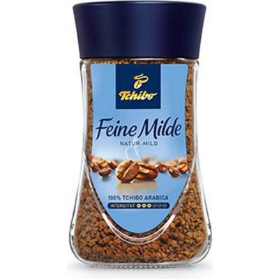 Tchibo Feine Milde 100 g – Zboží Mobilmania