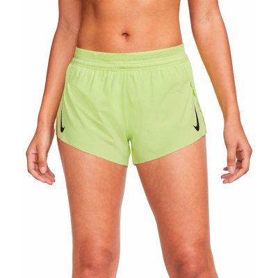 Nike šortky AeroSwift Women s Running Shorts cz9398-736 – Zboží Mobilmania