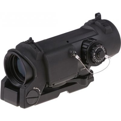 Theta Optika SPECTER S-DR 1 a 4x 32F – Zboží Mobilmania