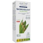 Avropa Jitrocelový bylinný sirup 200 ml – Hledejceny.cz