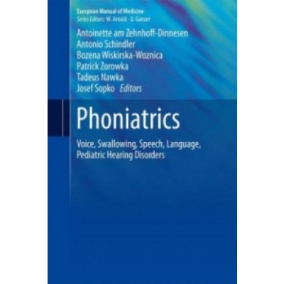 Phoniatrics I