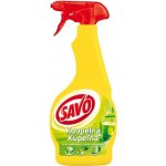 Savo koupelna 500 ml – Sleviste.cz