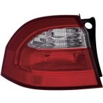 Zadní světlo VAN WEZEL 8323931 – Zboží Mobilmania