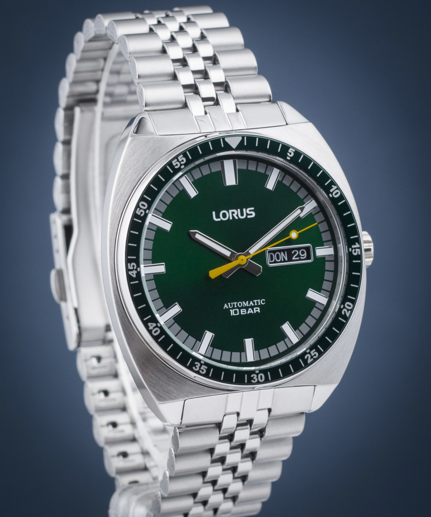 Lorus RL443BX9