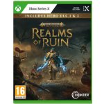 Warhammer Age of Sigmar: Realms of Ruin (XSX) – Zboží Mobilmania