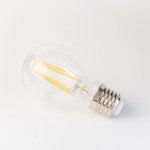 Tesla Lighting LED žárovka Filament Retro Bulb E27, 7,2 W, 806 lm, 2700 K – Hledejceny.cz