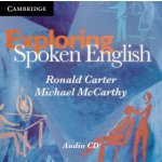 Exploring Spoken English Audio CDs 2 – Zbozi.Blesk.cz