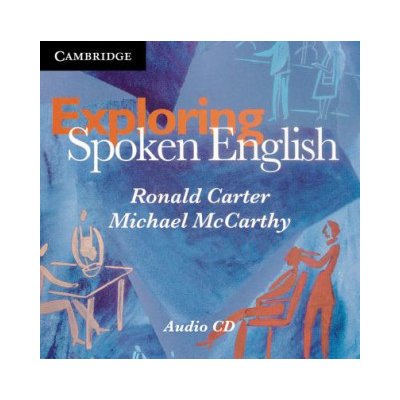 Exploring Spoken English Audio CDs 2