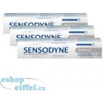 Sensodyne Whitening 75 ml 3ks – Zbozi.Blesk.cz