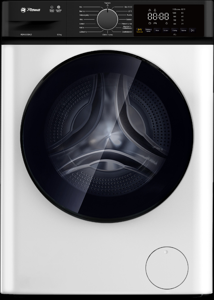 Romo RDW8050AD
