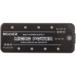 MOOER Micro Power – Hledejceny.cz