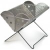 Zahradní gril UCO Gear Flatpack Grill & Firepit