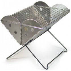 UCO Gear Flatpack Grill & Firepit