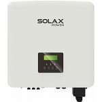 Solax Power X3-HYBRID-10.0-D G4.4 PRO – Zboží Mobilmania