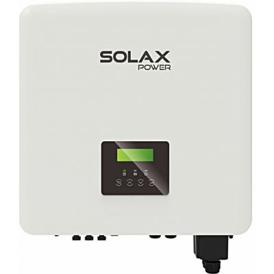 Solax Power X3-HYBRID-10.0-D G4.4 PRO – Zboží Mobilmania