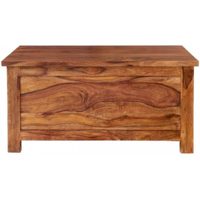 indickynabytek.cz Kali 90x45x45 z indického masivu palisandr / sheesham – Sleviste.cz