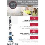 Nilfisk GD 5 BATTERY – Hledejceny.cz