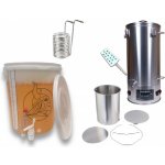 All-in-One Digiboil 35 l s fermentační nádobou – Sleviste.cz