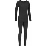 Envy dámské termo prádlo ZANA set I. černá – Sleviste.cz