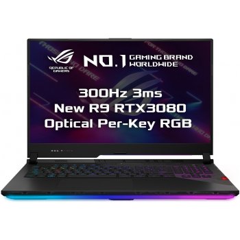 Asus G733QS-HG171T