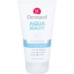 Dermacol Aqua Beauty 3v1 Face Cleansing Gel 150 ml – Hledejceny.cz