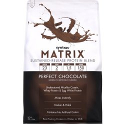 Syntrax Matrix Snickerdoodle 2270 g