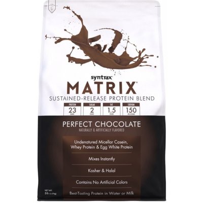 Syntrax Matrix Snickerdoodle 2270 g