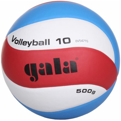 Gala Volleyball 10 BV 5471 S – Hledejceny.cz