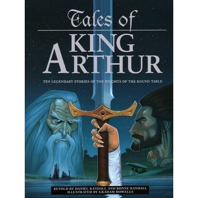 Tales of King Arthur – Zbozi.Blesk.cz