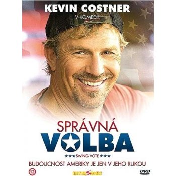 Správná volba DVD