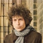 Dylan Bob - Blonde On Blonde LP – Hledejceny.cz