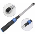 BGS technic Momentový klíč 12,5 mm 1/2" 40 - 220 Nm BGS 2827 – Zboží Mobilmania