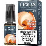 Ritchy Liqua MIX Vanilla Orange Cream 10 ml 12 mg – Hledejceny.cz